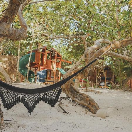 Astral Tulum Otel Dış mekan fotoğraf