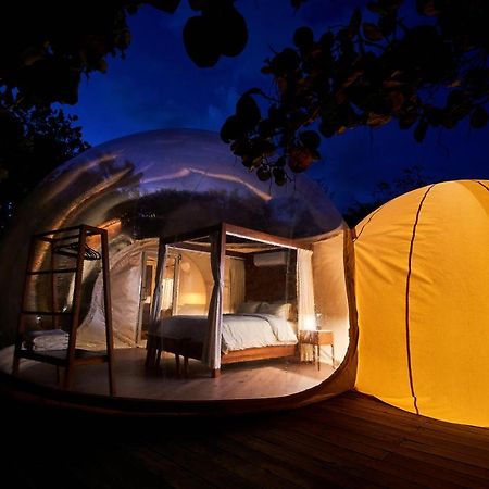 Astral Tulum Otel Dış mekan fotoğraf