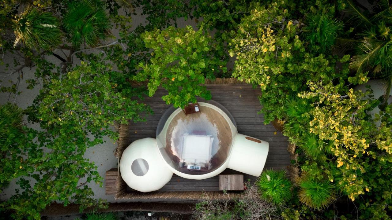 Astral Tulum Otel Dış mekan fotoğraf