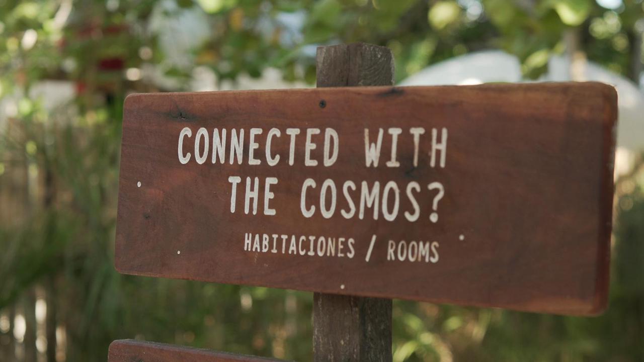Astral Tulum Otel Dış mekan fotoğraf