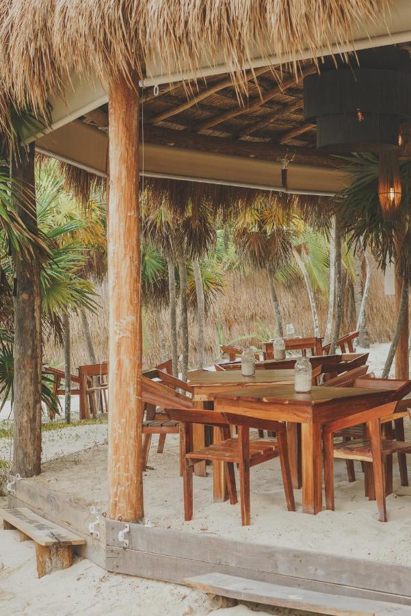 Astral Tulum Otel Dış mekan fotoğraf