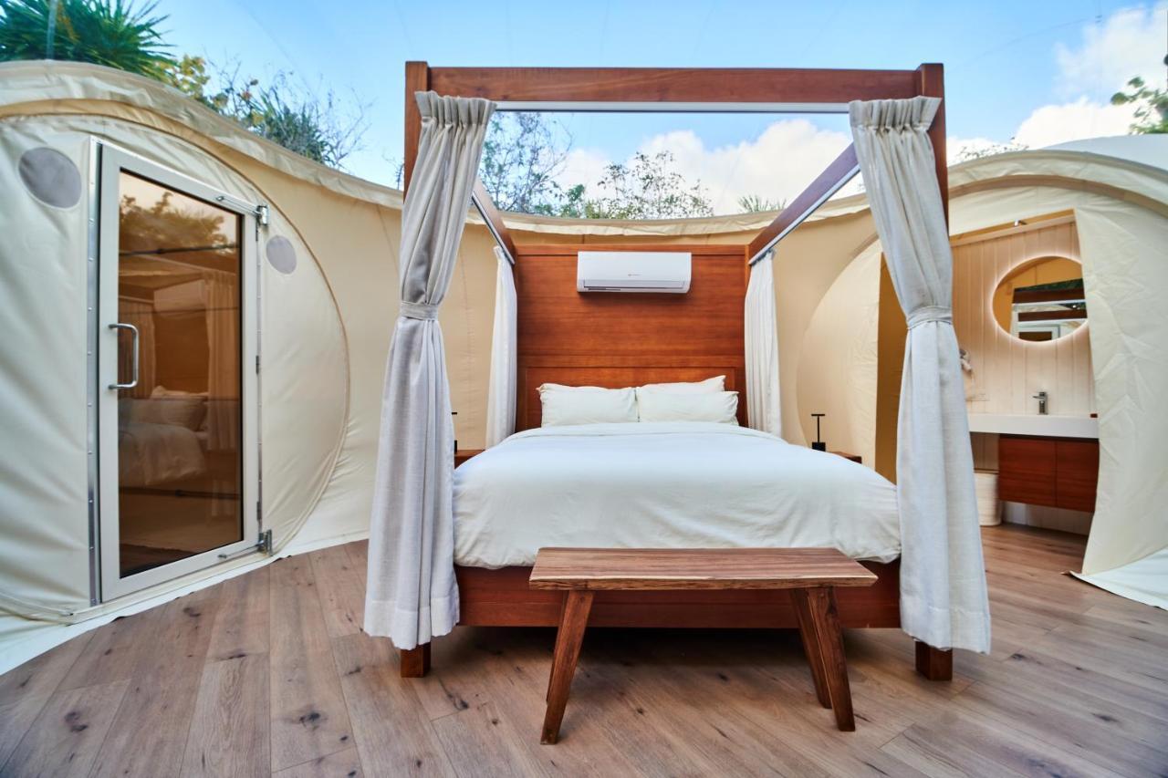 Astral Tulum Otel Dış mekan fotoğraf