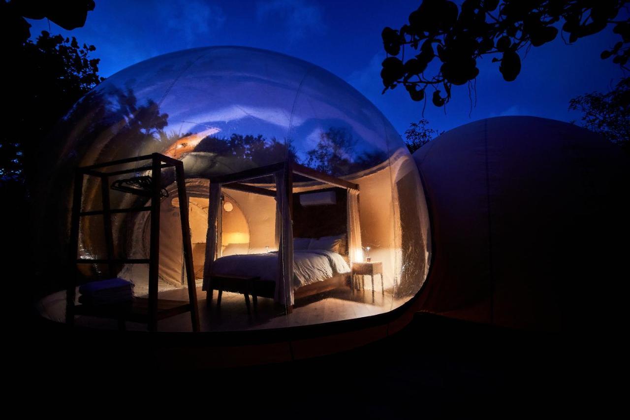 Astral Tulum Otel Dış mekan fotoğraf