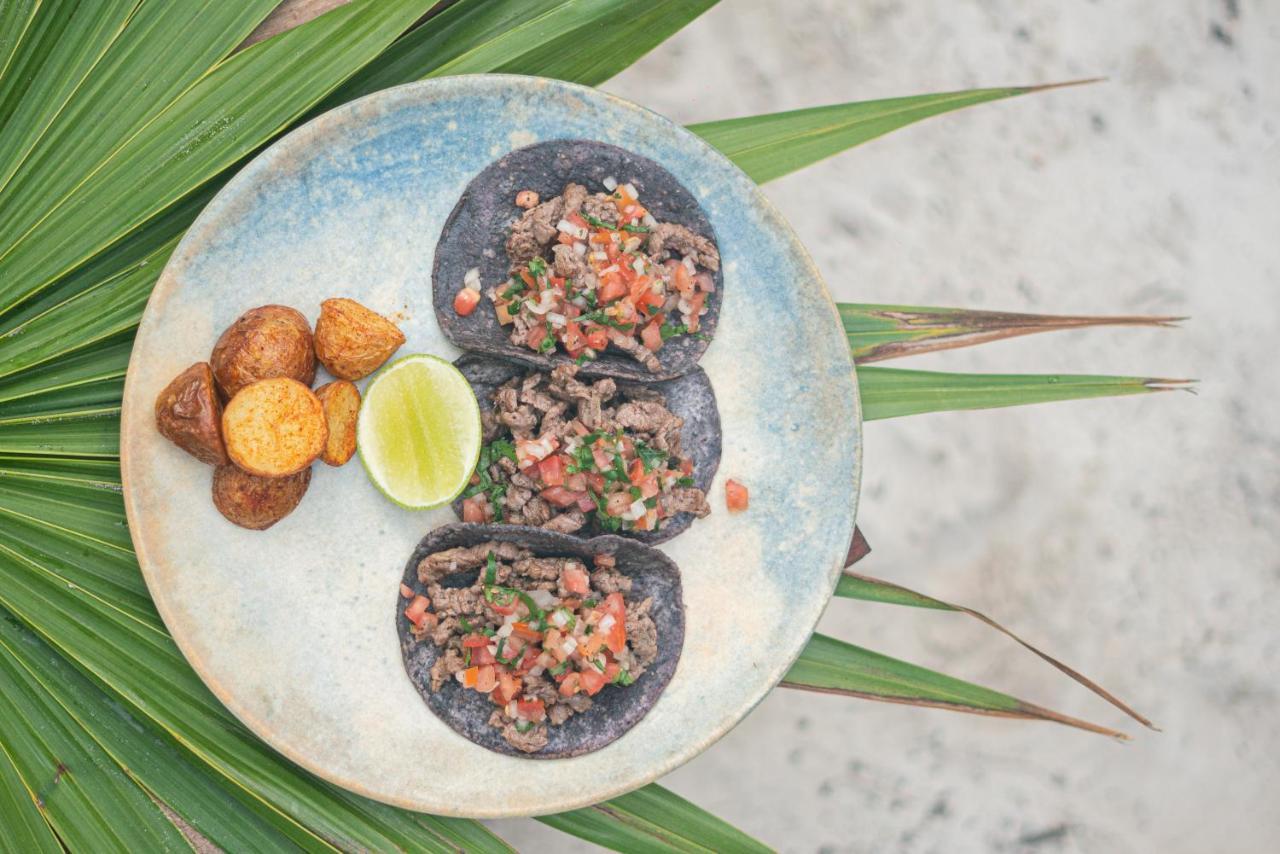 Astral Tulum Otel Dış mekan fotoğraf