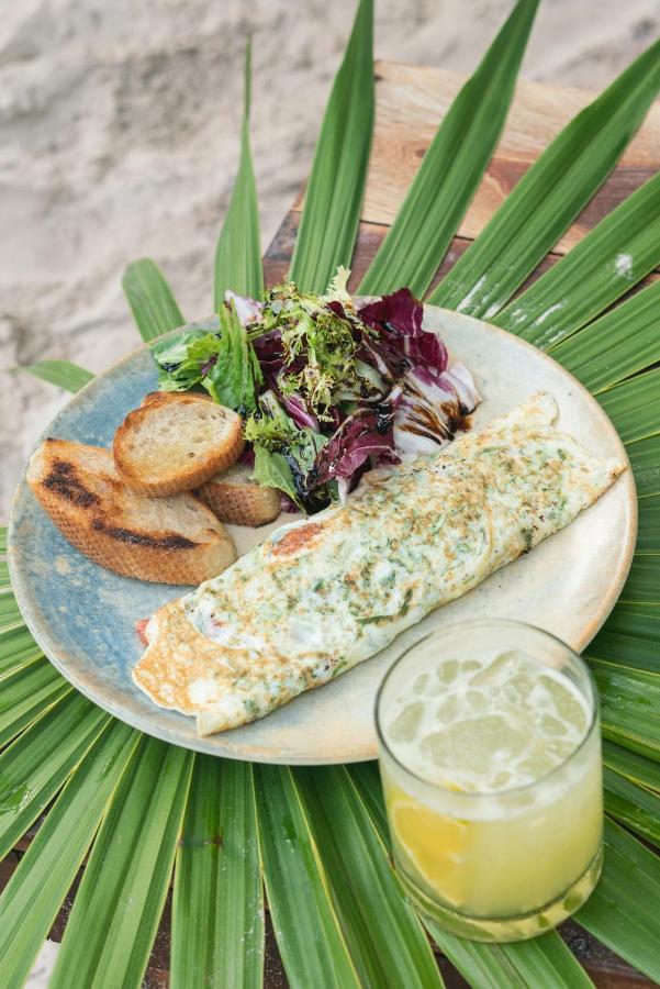 Astral Tulum Otel Dış mekan fotoğraf