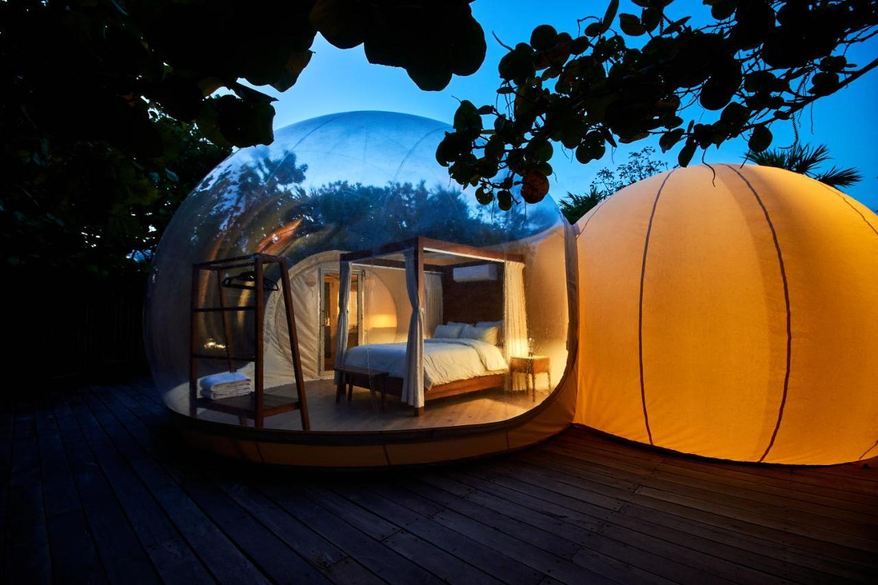 Astral Tulum Otel Dış mekan fotoğraf