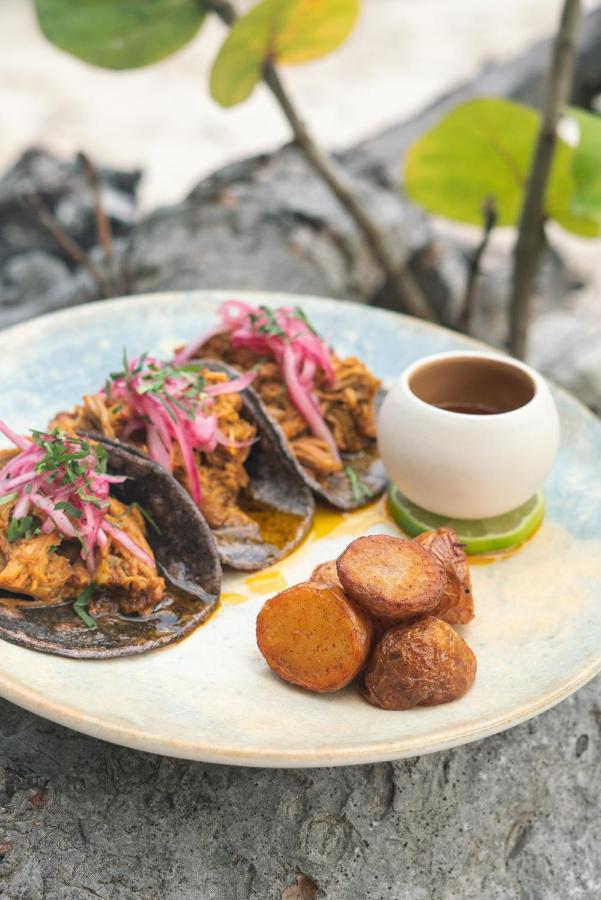 Astral Tulum Otel Dış mekan fotoğraf