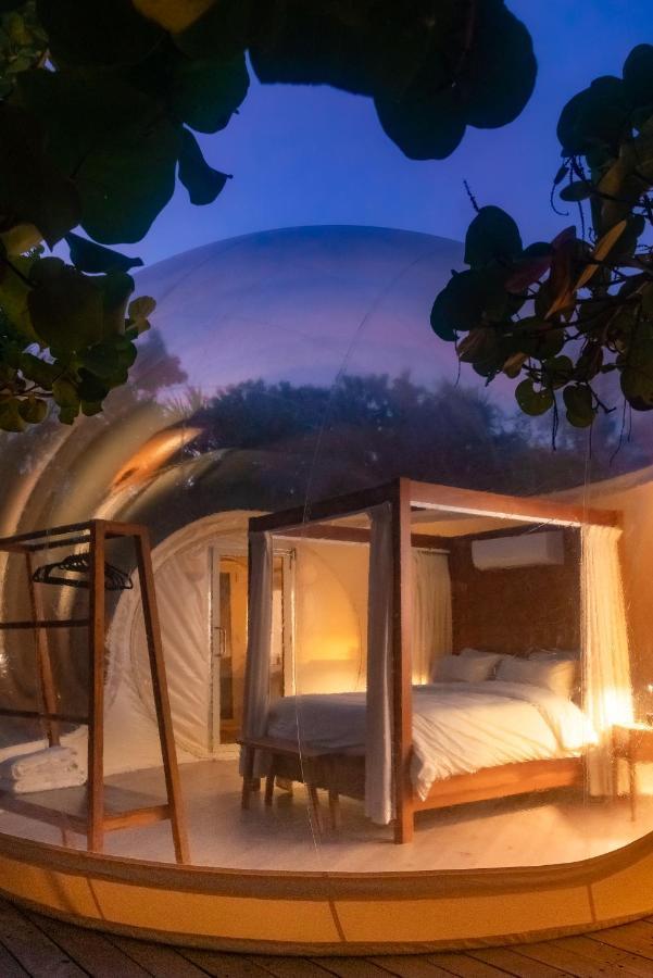 Astral Tulum Otel Dış mekan fotoğraf