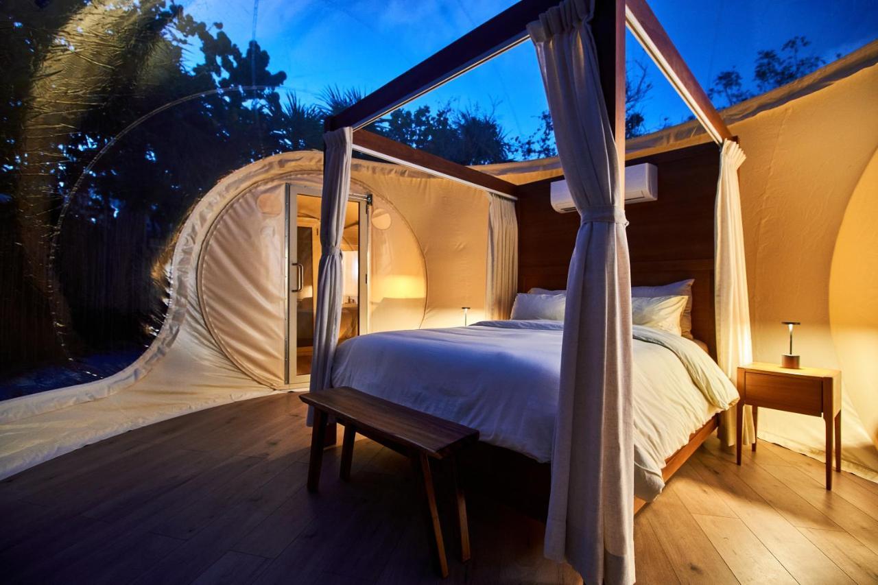 Astral Tulum Otel Dış mekan fotoğraf