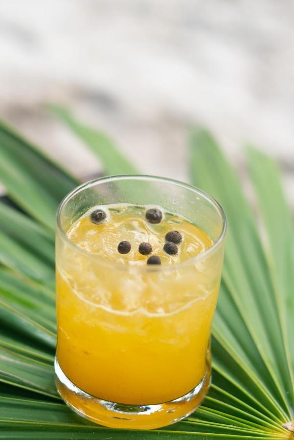Astral Tulum Otel Dış mekan fotoğraf