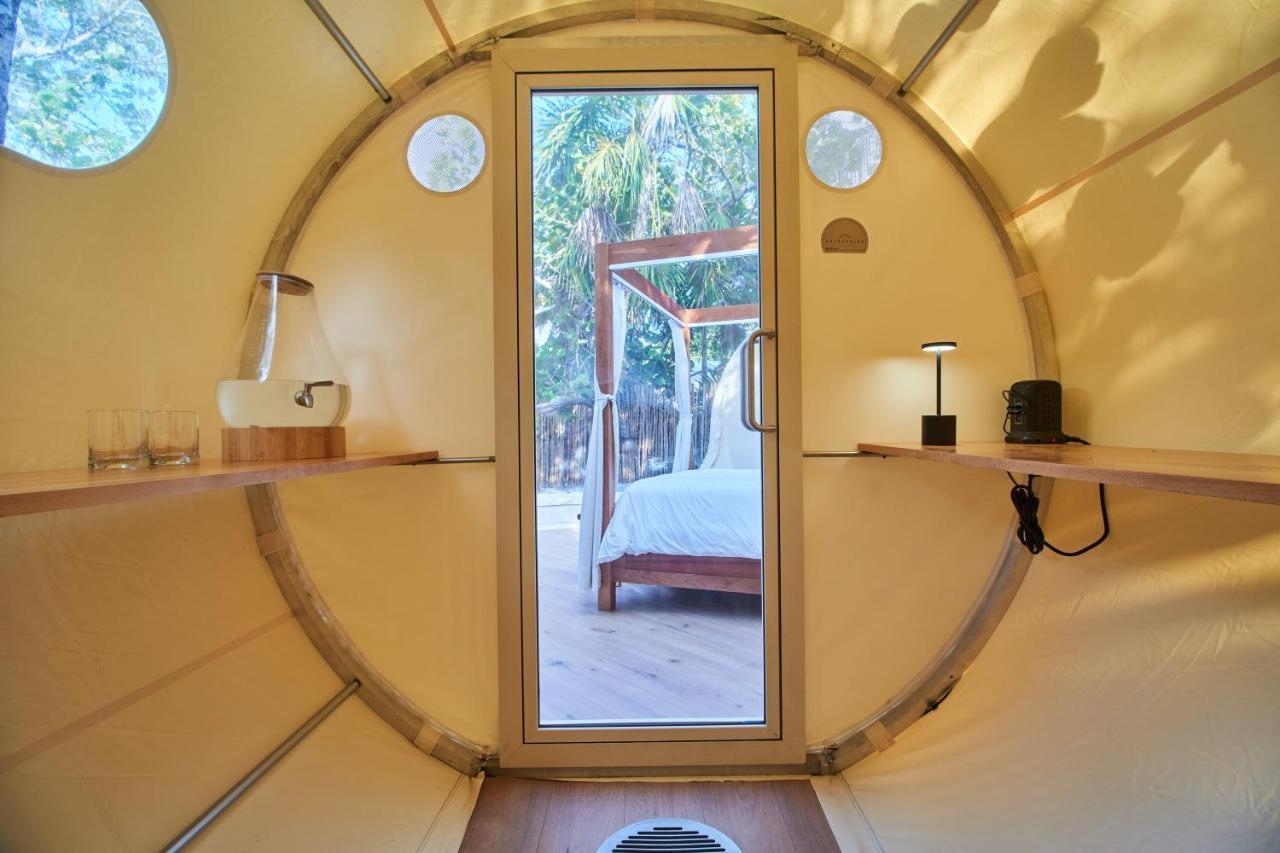 Astral Tulum Otel Dış mekan fotoğraf