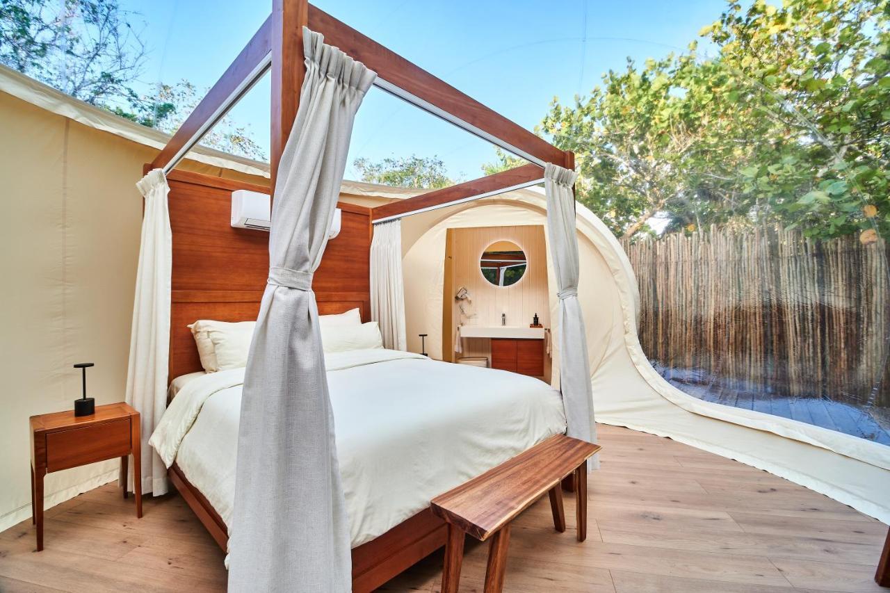 Astral Tulum Otel Dış mekan fotoğraf