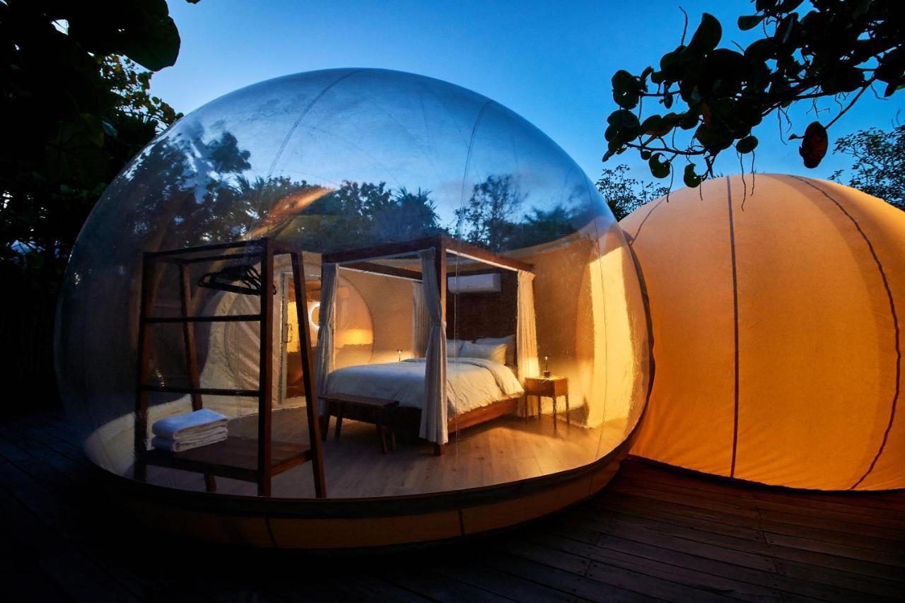 Astral Tulum Otel Dış mekan fotoğraf