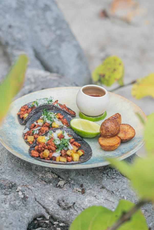 Astral Tulum Otel Dış mekan fotoğraf