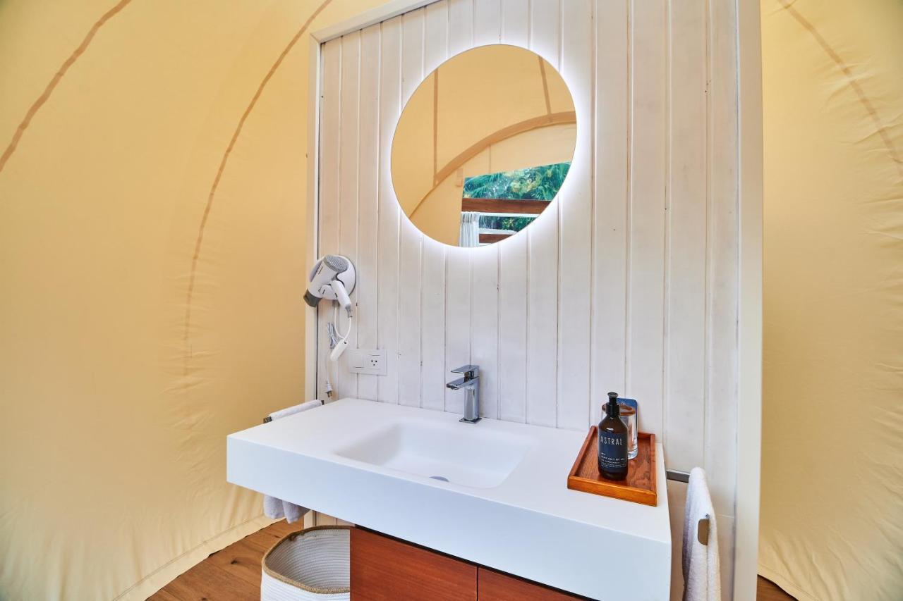 Astral Tulum Otel Dış mekan fotoğraf
