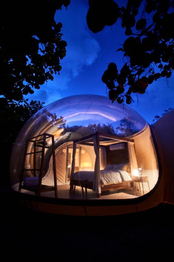 Astral Tulum Otel Dış mekan fotoğraf