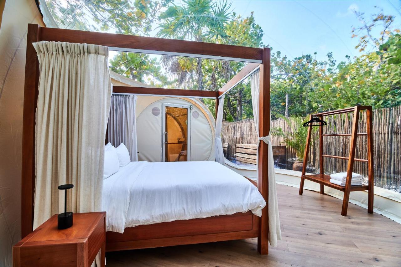 Astral Tulum Otel Dış mekan fotoğraf