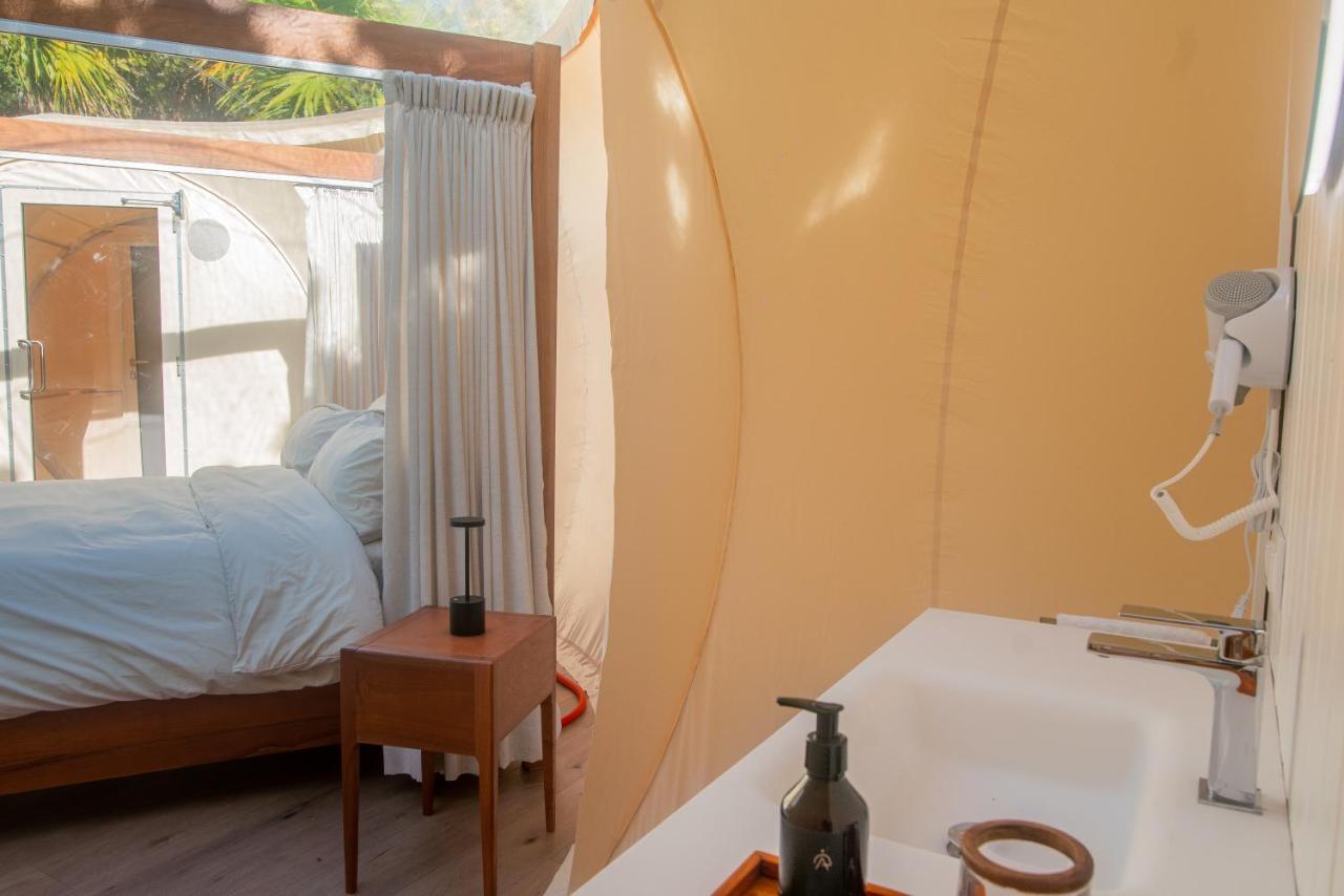 Astral Tulum Otel Dış mekan fotoğraf