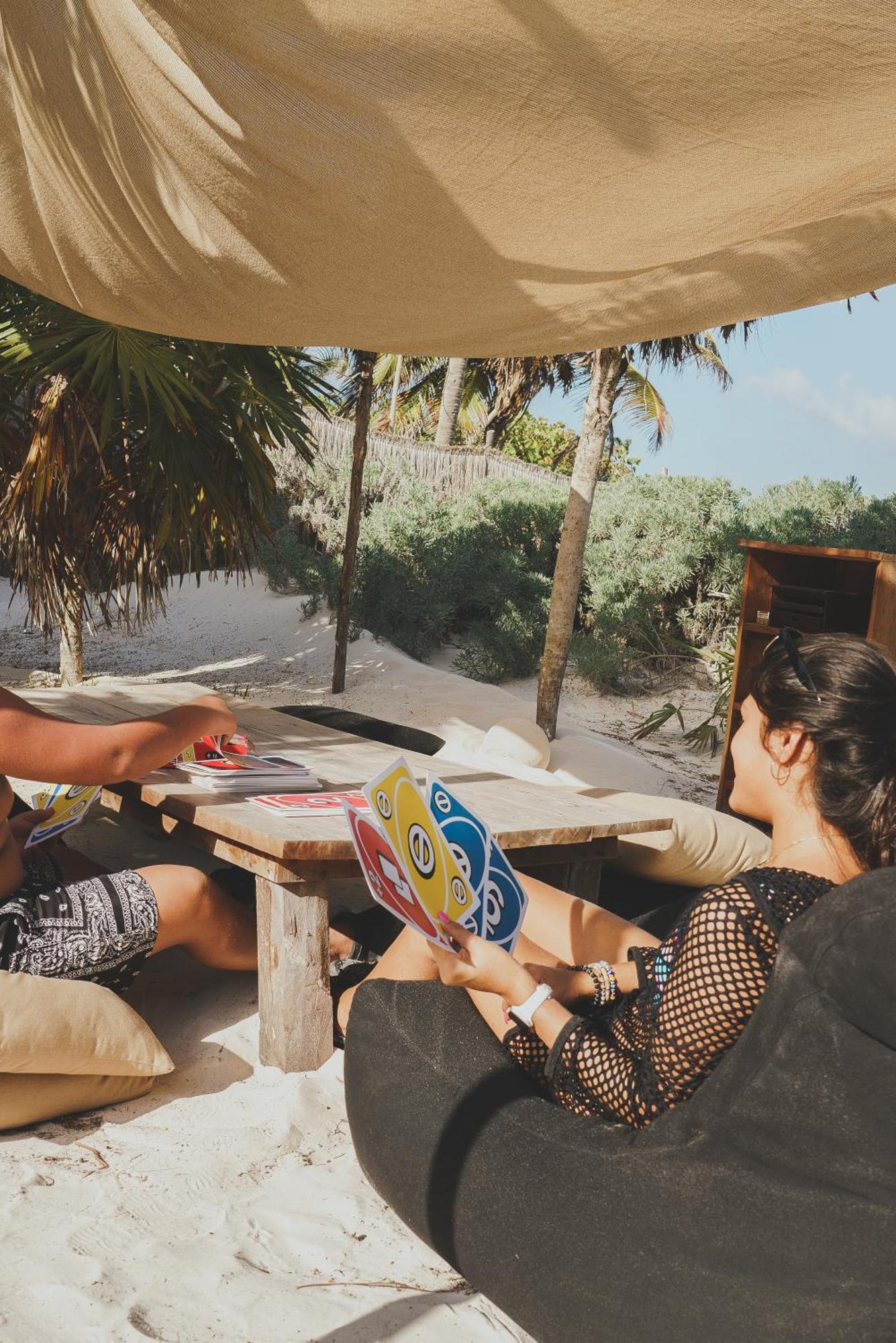 Astral Tulum Otel Dış mekan fotoğraf